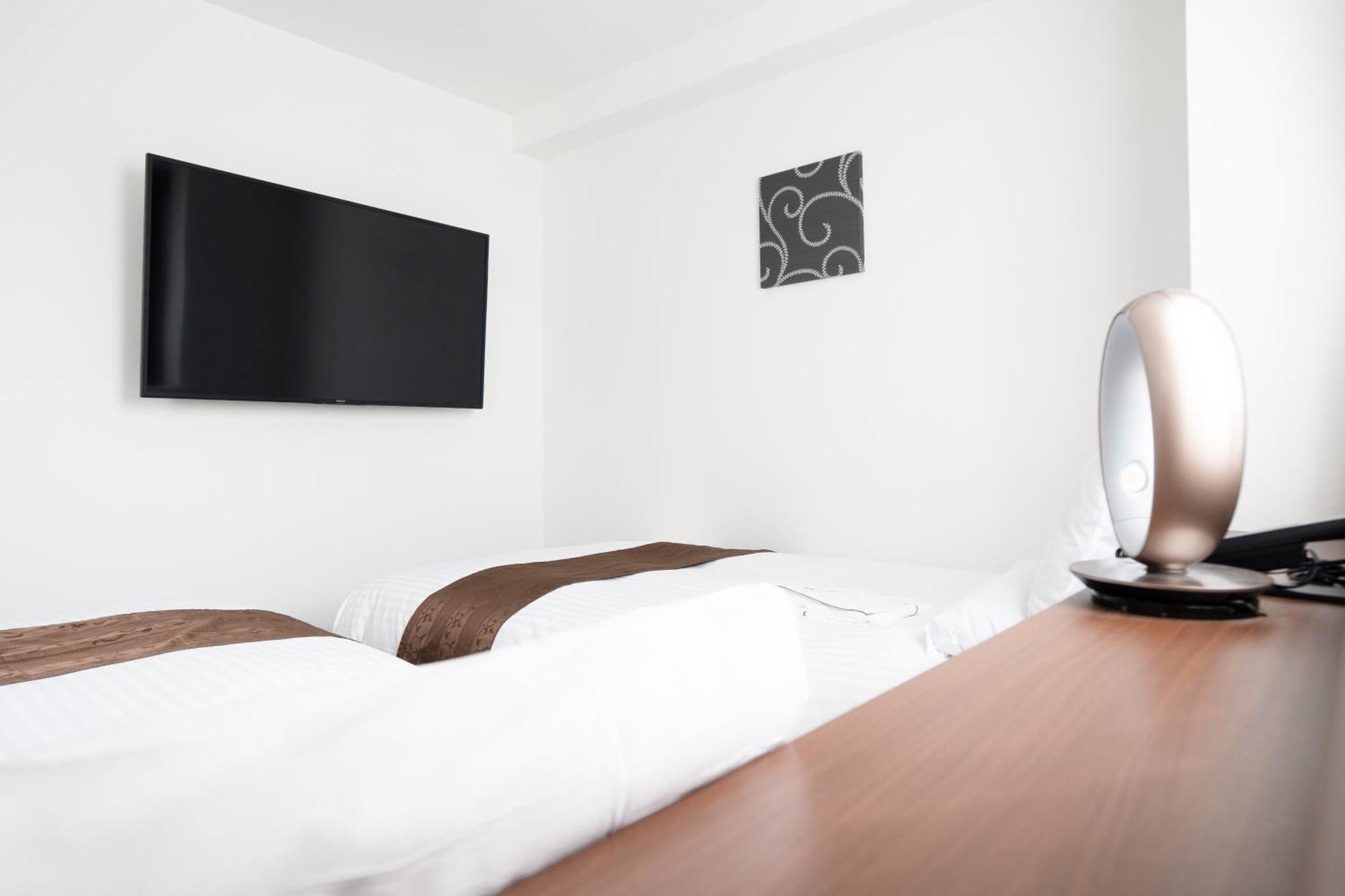 Toyo Hotel Fukuoka  Bagian luar foto