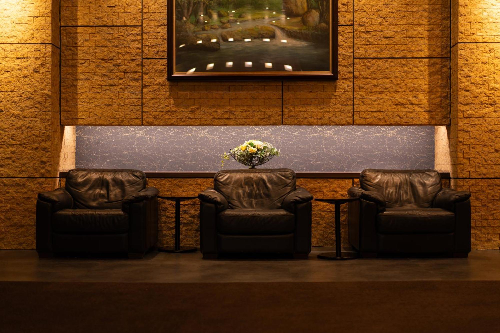 Toyo Hotel Fukuoka  Bagian luar foto