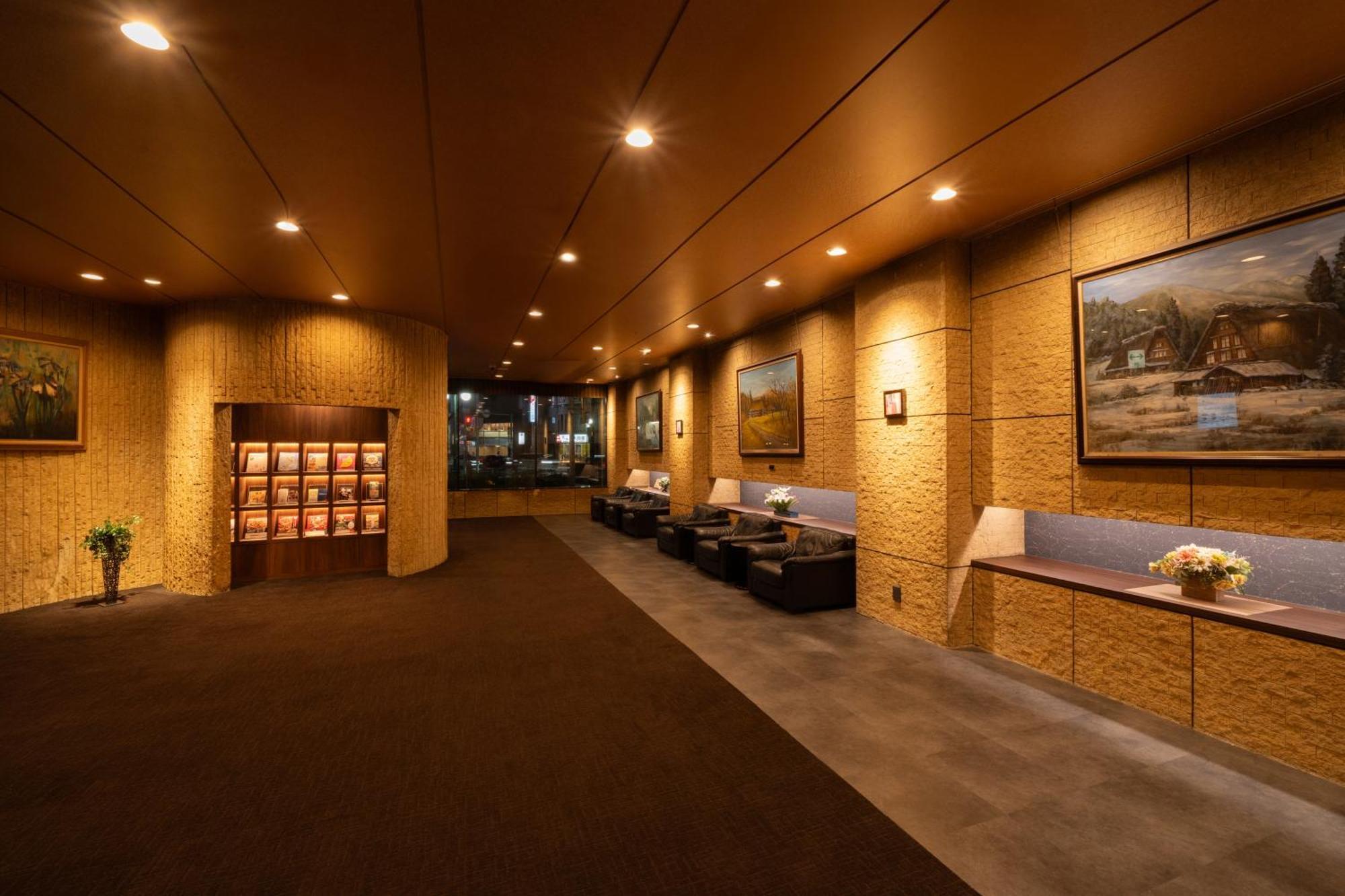 Toyo Hotel Fukuoka  Bagian luar foto